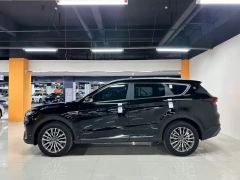 Jetour X70 PLUS 1.6T PRO 7 - ფოტო 11