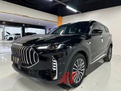 Jetour X70 PLUS 1.6T PRO 7 - ფოტო 2