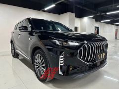 Jetour X70 PLUS 1.6T PRO 7 - ფოტო 3