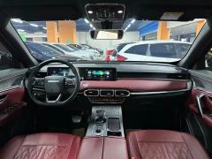 Jetour X70 PLUS 1.6T PRO 7 - ფოტო 5