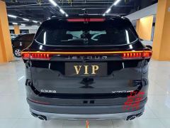 Jetour X70 PLUS 1.6T PRO 7 - ფოტო 9