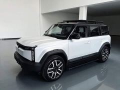 Chery iCAR 03 472km AWD Long-Range Edition - фото 1