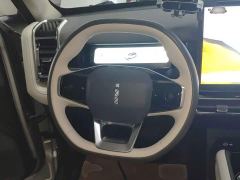 Chery iCAR 03 472km AWD Long-Range Edition - фото 10