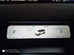 Chery iCAR 03 472km AWD Long-Range Edition - фото 11