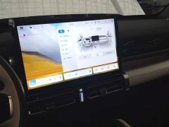 Chery iCAR 03 472km AWD Long-Range Edition - фото 12