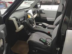 Chery iCAR 03 472km AWD Long-Range Edition - фото 14