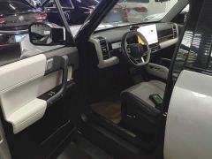 Chery iCAR 03 472km AWD Long-Range Edition - фото 15