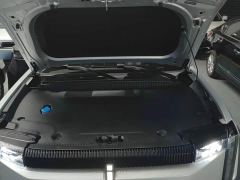 Chery iCAR 03 472km AWD Long-Range Edition - фото 19