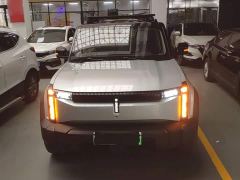 Chery iCAR 03 472km AWD Long-Range Edition - фото 2