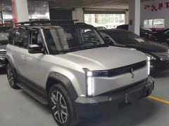 Chery iCAR 03 472km AWD Long-Range Edition - фото 3