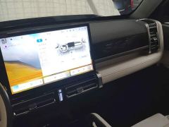 Chery iCAR 03 472km AWD Long-Range Edition - фото 9