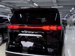 Denza D9 Gen 2 EV RWD Flash Charge Luxury Edition - ფოტო 10