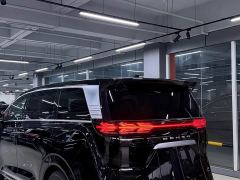 Denza D9 Gen 2 EV RWD Flash Charge Luxury Edition - ფოტო 13
