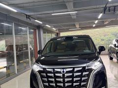 Denza D9 Gen 2 EV RWD Flash Charge Luxury Edition - ფოტო 2