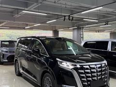 Denza D9 Gen 2 EV RWD Flash Charge Luxury Edition - ფოტო 3