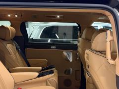 Denza D9 Gen 2 EV RWD Flash Charge Luxury Edition - ფოტო 7