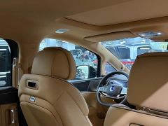 Denza D9 Gen 2 EV RWD Flash Charge Luxury Edition - ფოტო 8