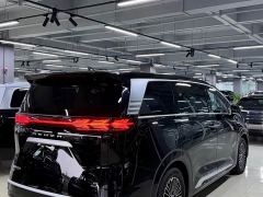 Denza D9 Gen 2 EV RWD Flash Charge Luxury Edition - ფოტო 9
