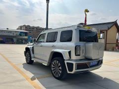 Tank 300 2.0T Frontier Limited Edition - ფოტო 7