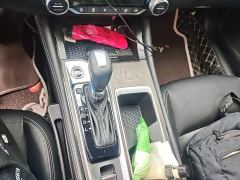 Nissan Teana 2.0L XL-TLS Comfort Edition - фото 10