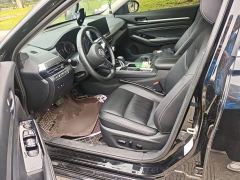 Nissan Teana 2.0L XL-TLS Comfort Edition - фото 11