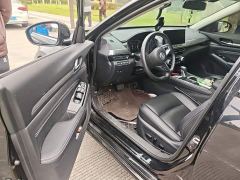 Nissan Teana 2.0L XL-TLS Comfort Edition - фото 12