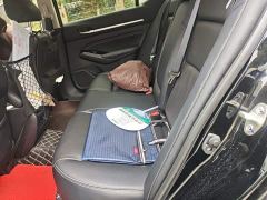 Nissan Teana 2.0L XL-TLS Comfort Edition - фото 13