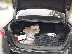 Nissan Teana 2.0L XL-TLS Comfort Edition - фото 15