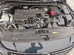 Nissan Teana 2.0L XL-TLS Comfort Edition - фото 16