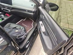 Nissan Teana 2.0L XL-TLS Comfort Edition - фото 19