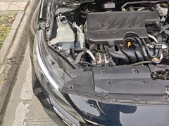 Nissan Teana 2.0L XL-TLS Comfort Edition - фото 20