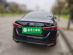 Nissan Teana 2.0L XL-TLS Comfort Edition - фото 3