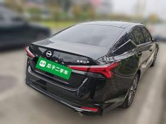 Nissan Teana 2.0L XL-TLS Comfort Edition - фото 4