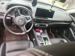 Nissan Teana 2.0L XL-TLS Comfort Edition - фото 5