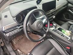 Nissan Teana 2.0L XL-TLS Comfort Edition - фото 6