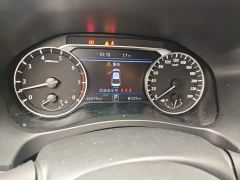 Nissan Teana 2.0L XL-TLS Comfort Edition - фото 7