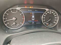 Nissan Teana 2.0L XL-TLS Comfort Edition - фото 8
