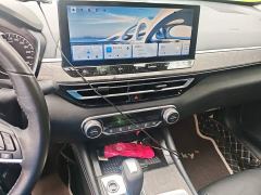 Nissan Teana 2.0L XL-TLS Comfort Edition - фото 9
