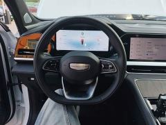 Geely Xingyue L Oriental Radiance 2.0T Auto Panorama Edition - фото 10