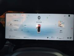 Geely Xingyue L Oriental Radiance 2.0T Auto Panorama Edition - фото 11