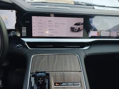 Geely Xingyue L Oriental Radiance 2.0T Auto Panorama Edition - фото 12