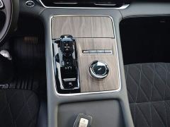 Geely Xingyue L Oriental Radiance 2.0T Auto Panorama Edition - фото 13