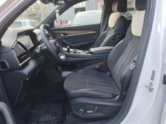 Geely Xingyue L Oriental Radiance 2.0T Auto Panorama Edition - фото 14