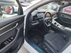 Geely Xingyue L Oriental Radiance 2.0T Auto Panorama Edition - фото 15