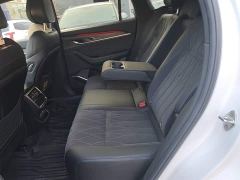 Geely Xingyue L Oriental Radiance 2.0T Auto Panorama Edition - фото 16