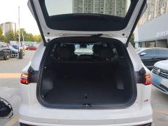 Geely Xingyue L Oriental Radiance 2.0T Auto Panorama Edition - фото 18