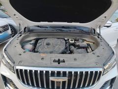 Geely Xingyue L Oriental Radiance 2.0T Auto Panorama Edition - фото 19