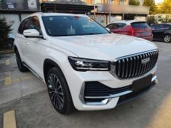 Geely Xingyue L Oriental Radiance 2.0T Auto Panorama Edition - фото 3