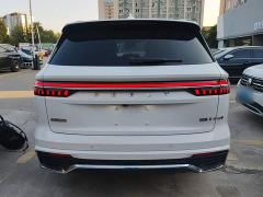 Geely Xingyue L Oriental Radiance 2.0T Auto Panorama Edition - фото 5