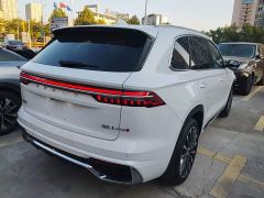 Geely Xingyue L Oriental Radiance 2.0T Auto Panorama Edition - фото 6